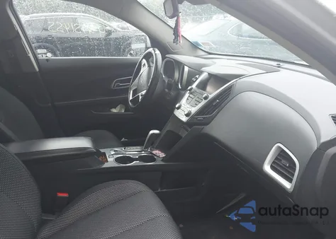 2015 Chevrolet Equinox 1Lt from USA, damaged, VIN 2GNFLFEK4F6223163